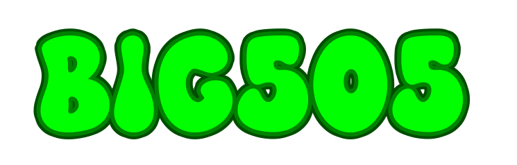 BIG505